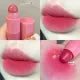 Cappuvini   Red Lip Tint 4 In 1 Waterproof Long Lasting Non-stick Cup Lipstick Matte Velvet Lipstick Pen Crayon Lipstick Makeup Cosmetic